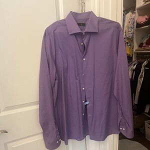Ike Beher Men’s dress shirt